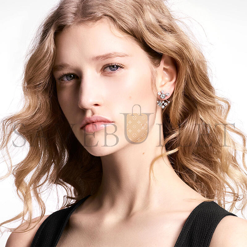 l0vis Vvtt0n lv constellation earrings m01896